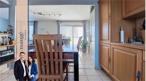 maison à la vente -   69330  MEYZIEU, surface 78 m2 vente maison - UBI457004690